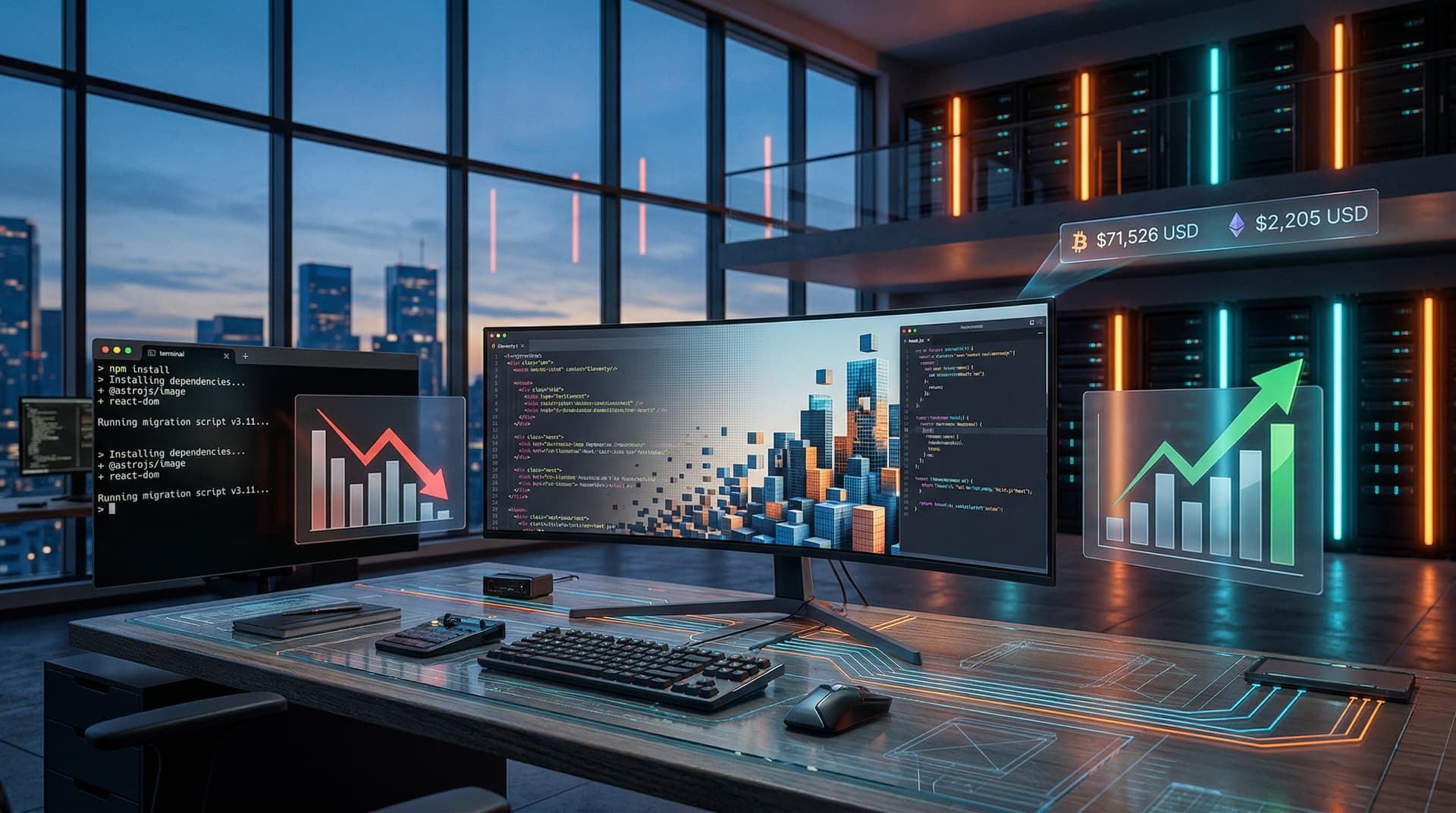 Eleventy Shutdown April 12 Reshapes Web Dev Stacks