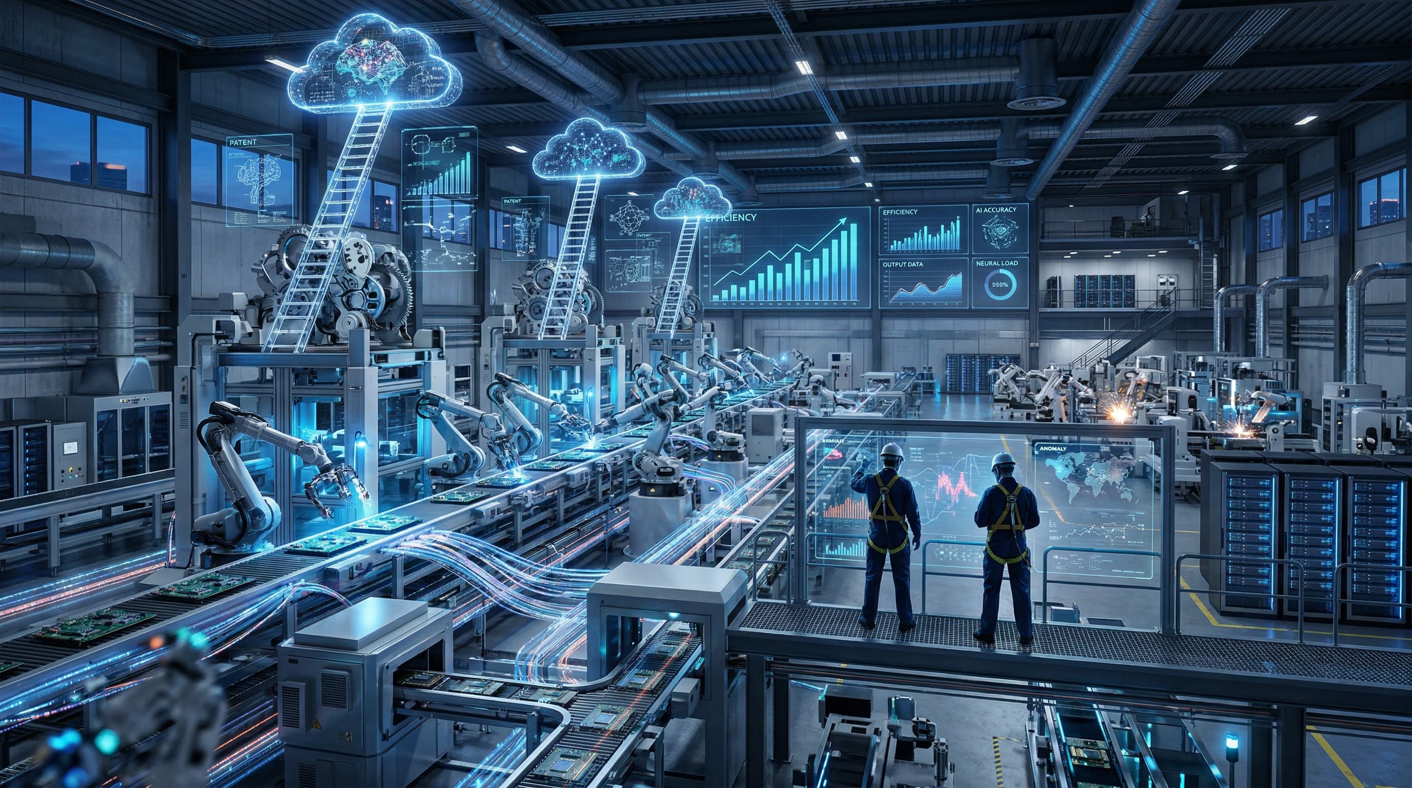 Clarivate AI50 2026 Names Mitsubishi Electric AI Leader