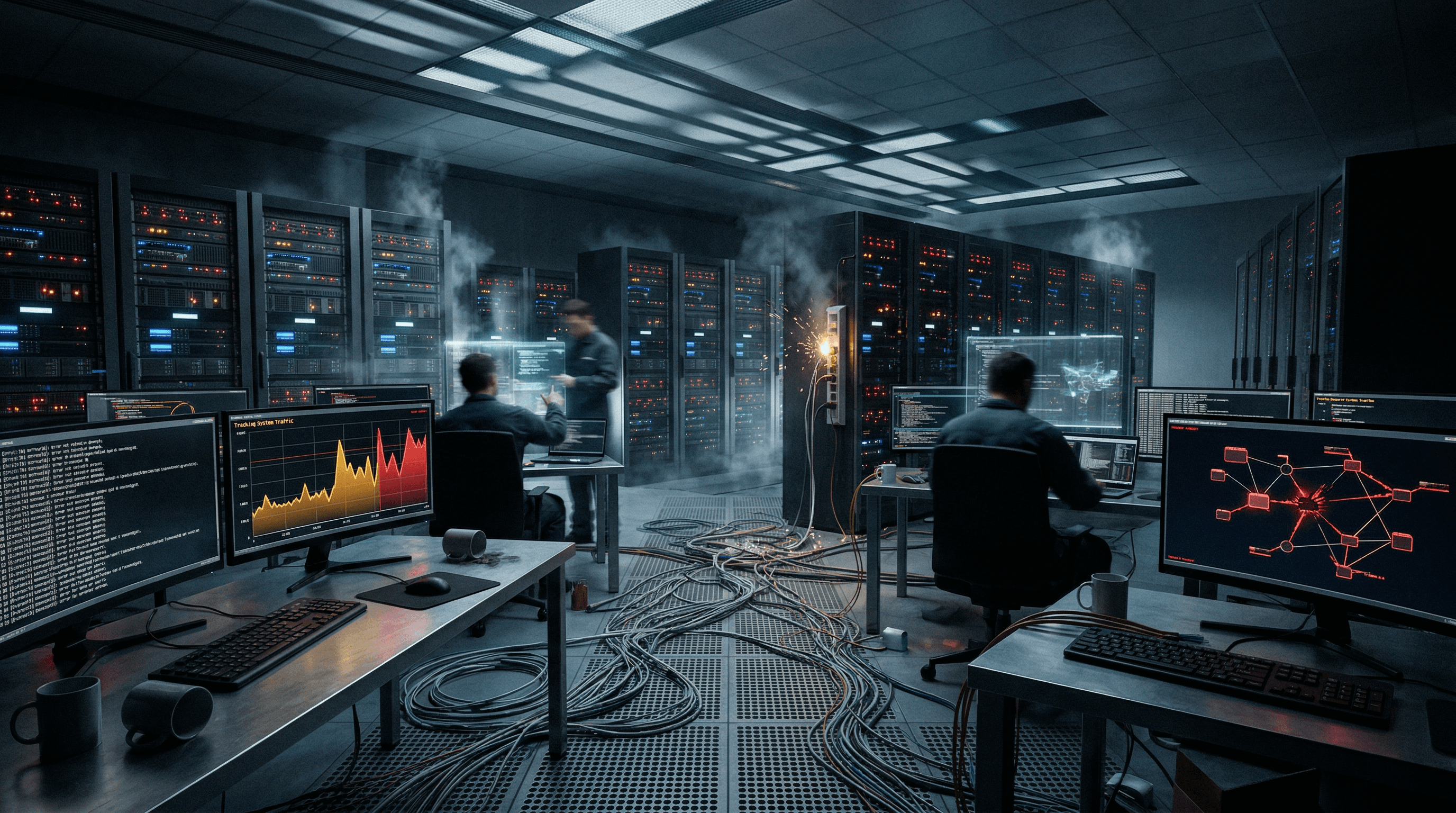 Bluesky Outage Post-Mortem Details 14-Hour Database Failure