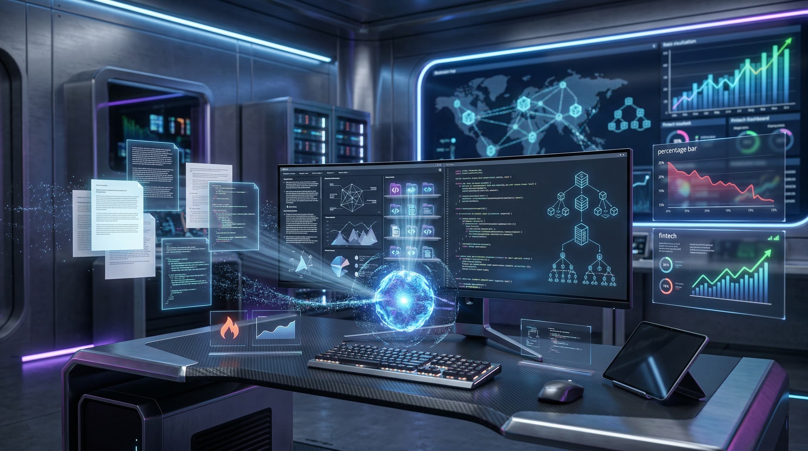 Research-Driven Agents Cut Coding Errors 40% by Reading Docs First