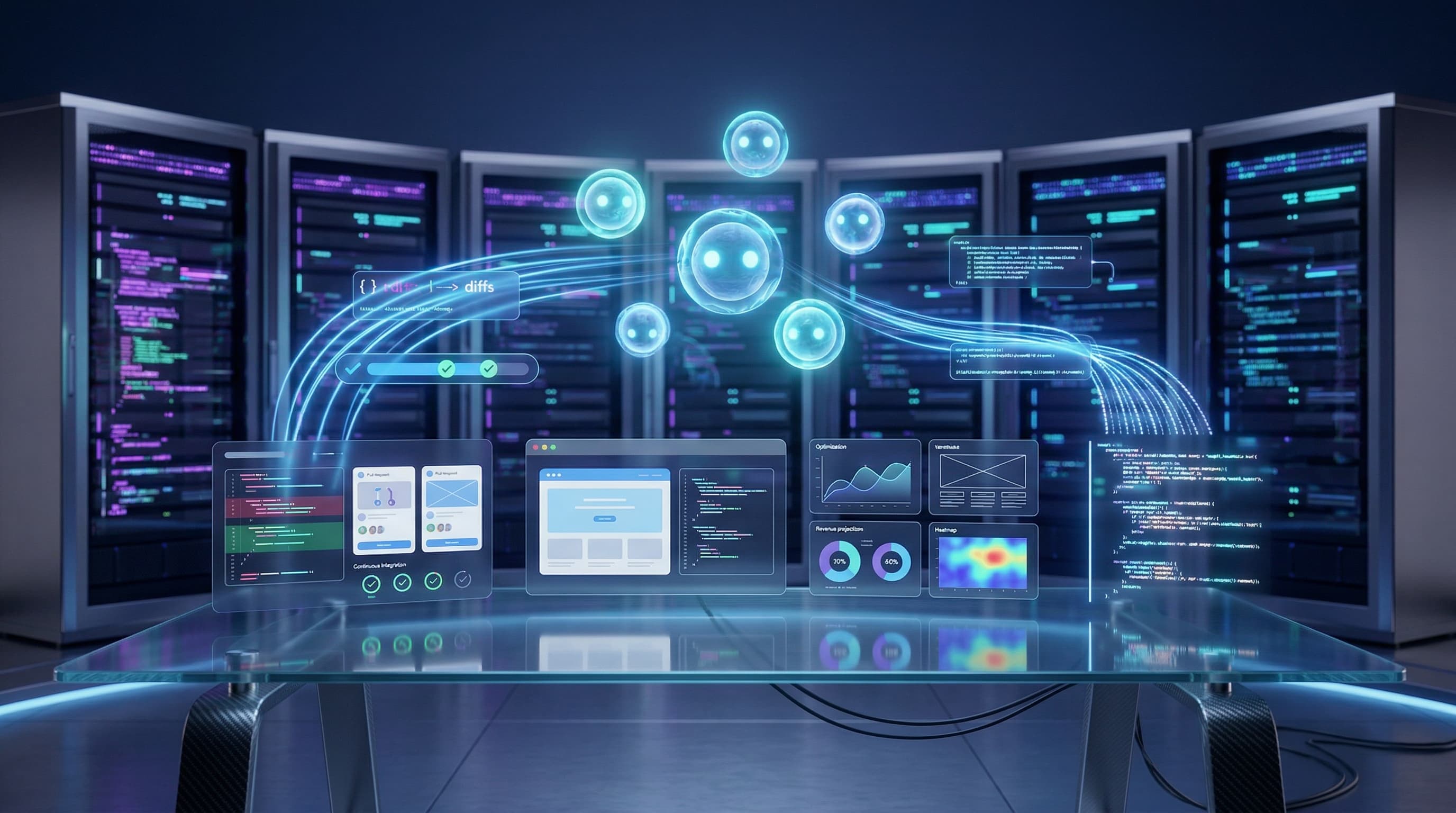 Twill.ai Launches AI Cloud Agents Automating Web Dev PRs