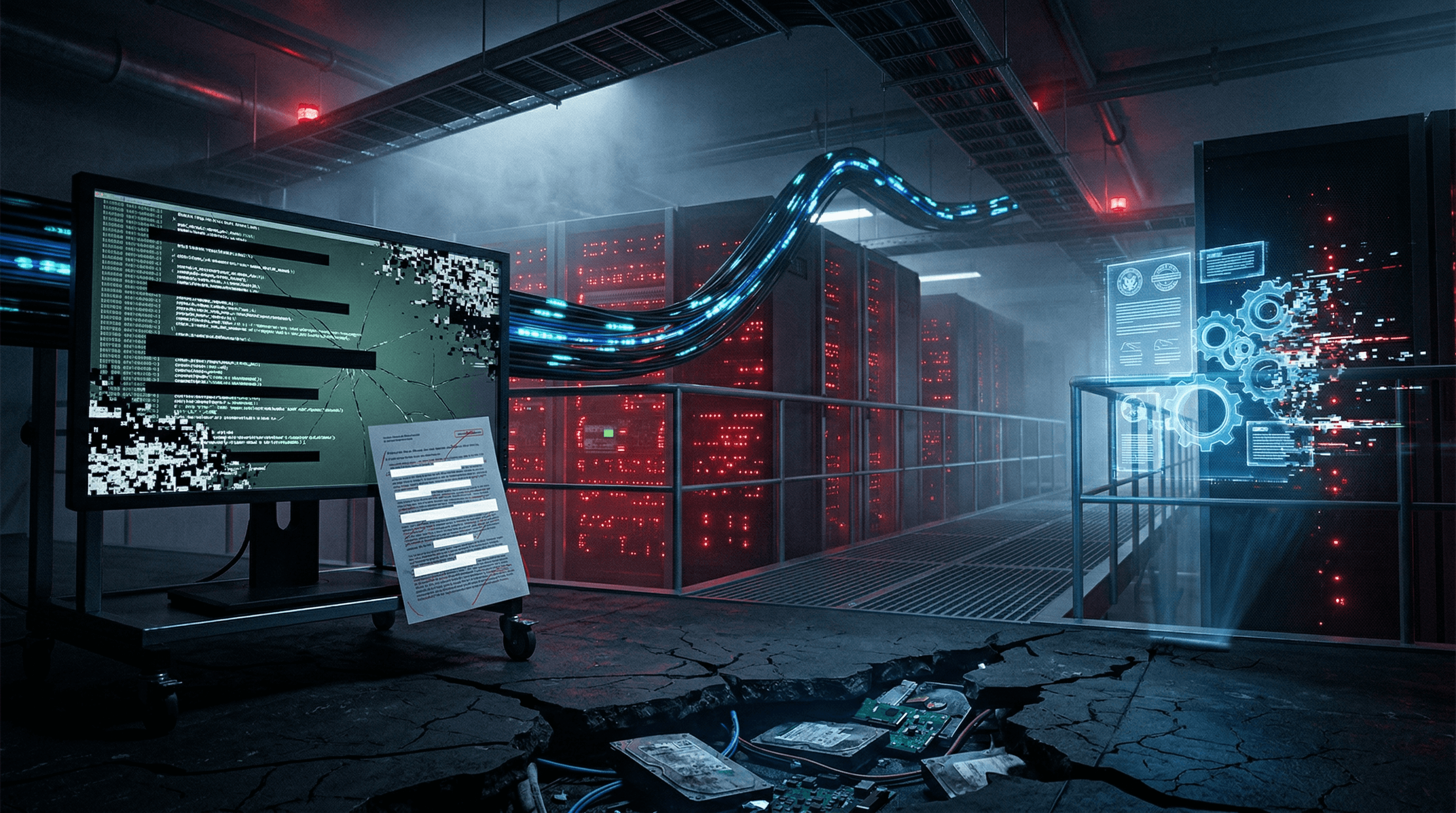 Red Hat White Paper Takedown Ignites AI Censorship Fears