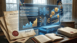 Pardonned.com Launches AI Database of 25,000+ US Presidential Pardons