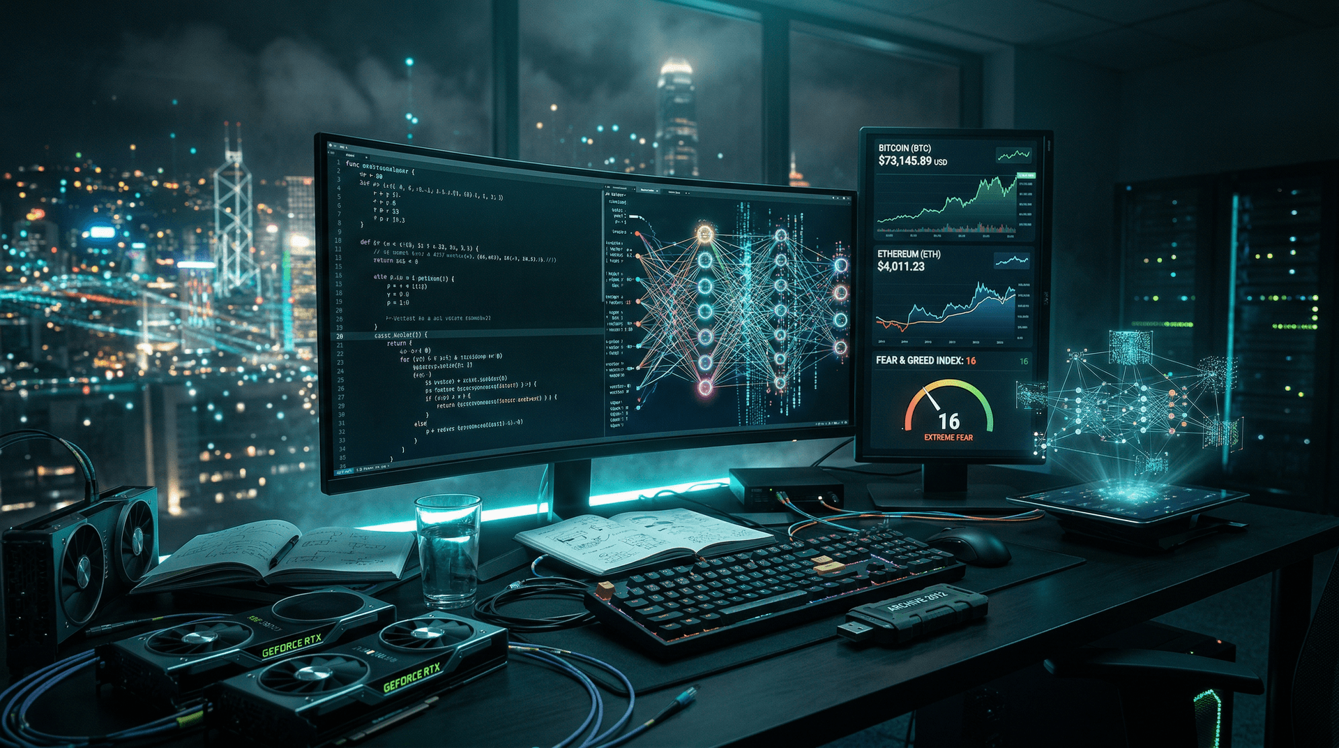 APL Source Code from 2012 Fuels AI Revolution