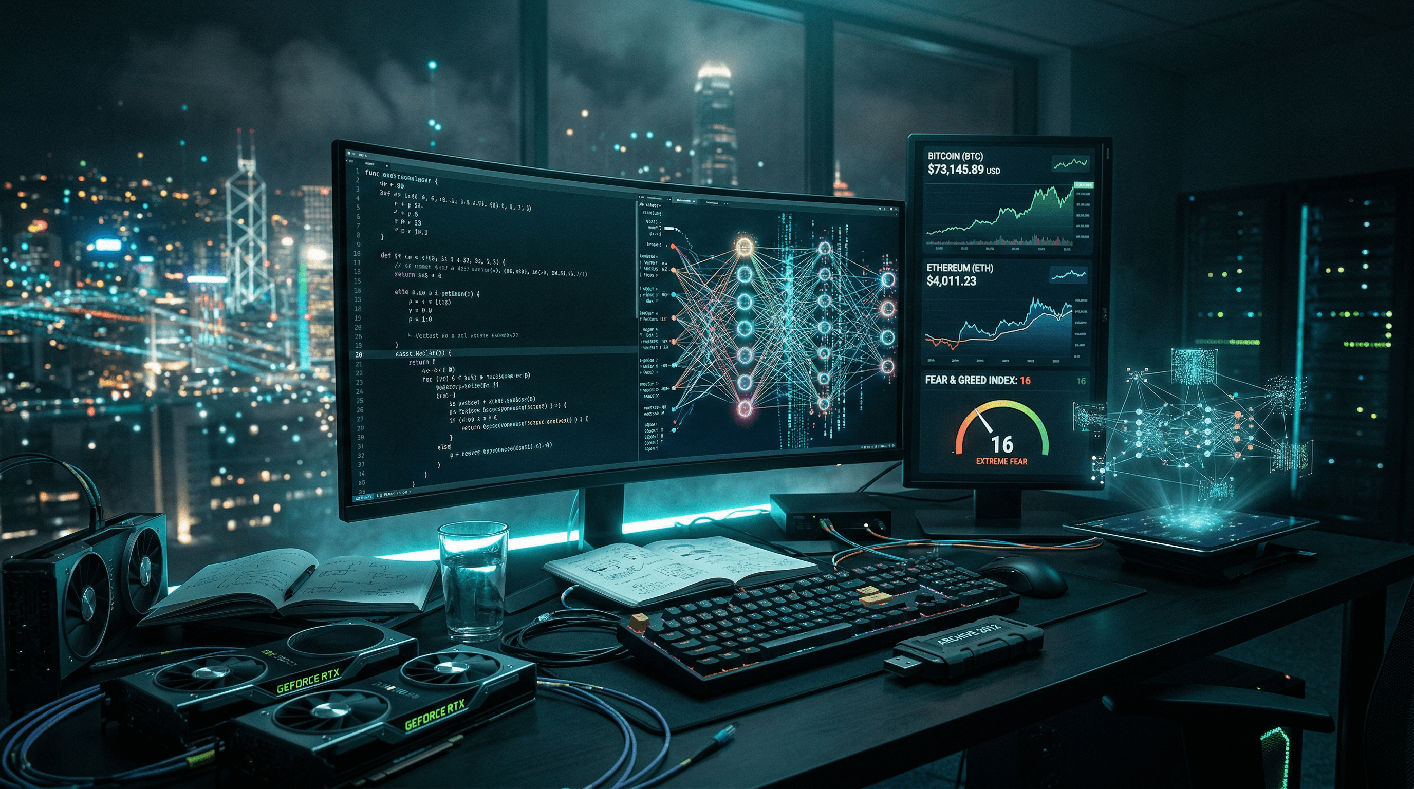 APL Source Code from 2012 Fuels AI Revolution