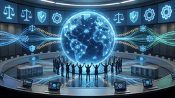 UN AI Panel Launches Cloud AI Global Impact Study