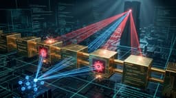 Tiny AI Models Match Mythos AI's 92% Accuracy on Blockchain Vulnerabilities