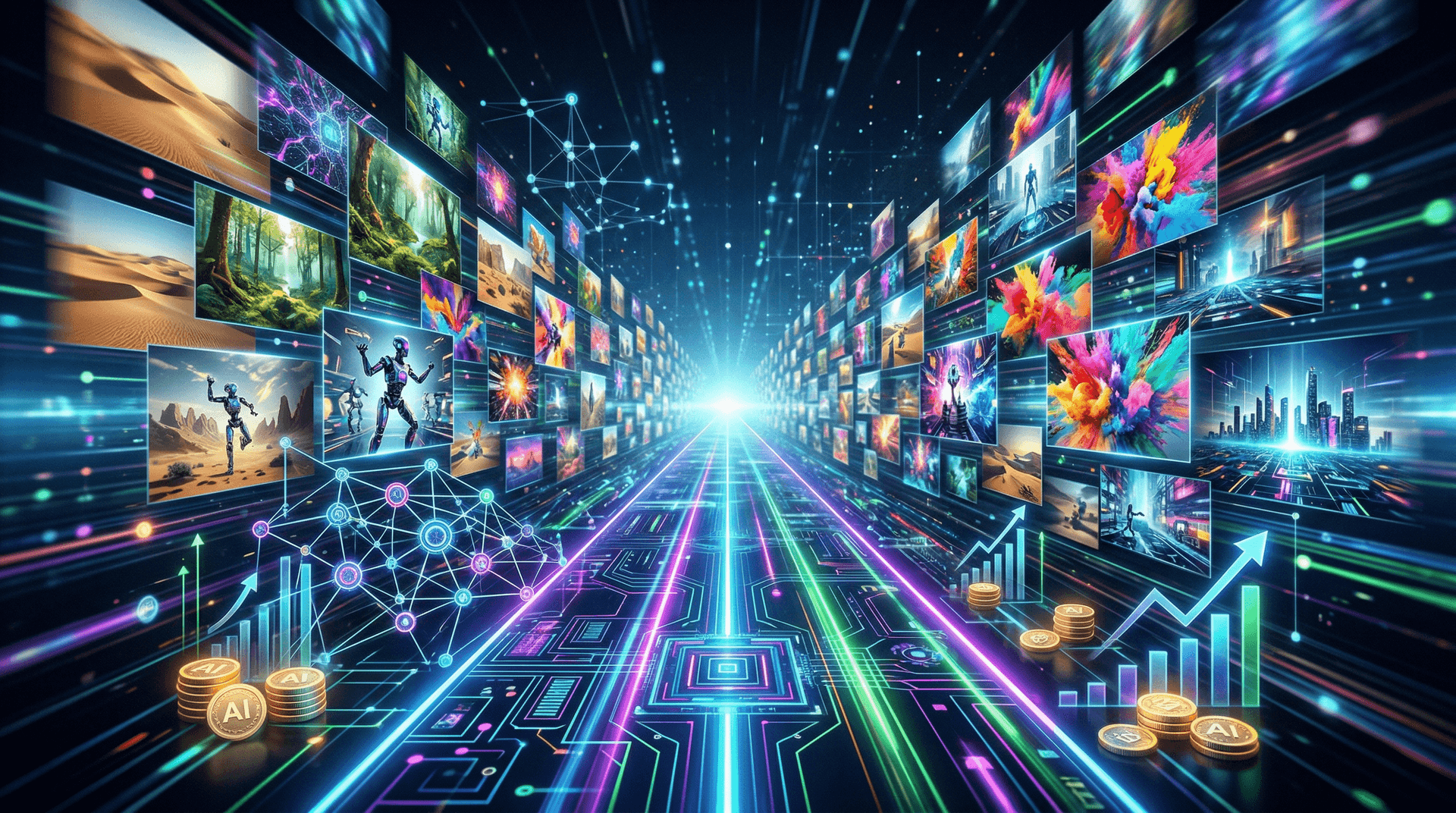 Runway AI Nabs $141M Series C to Fuel Video Gen Revolution