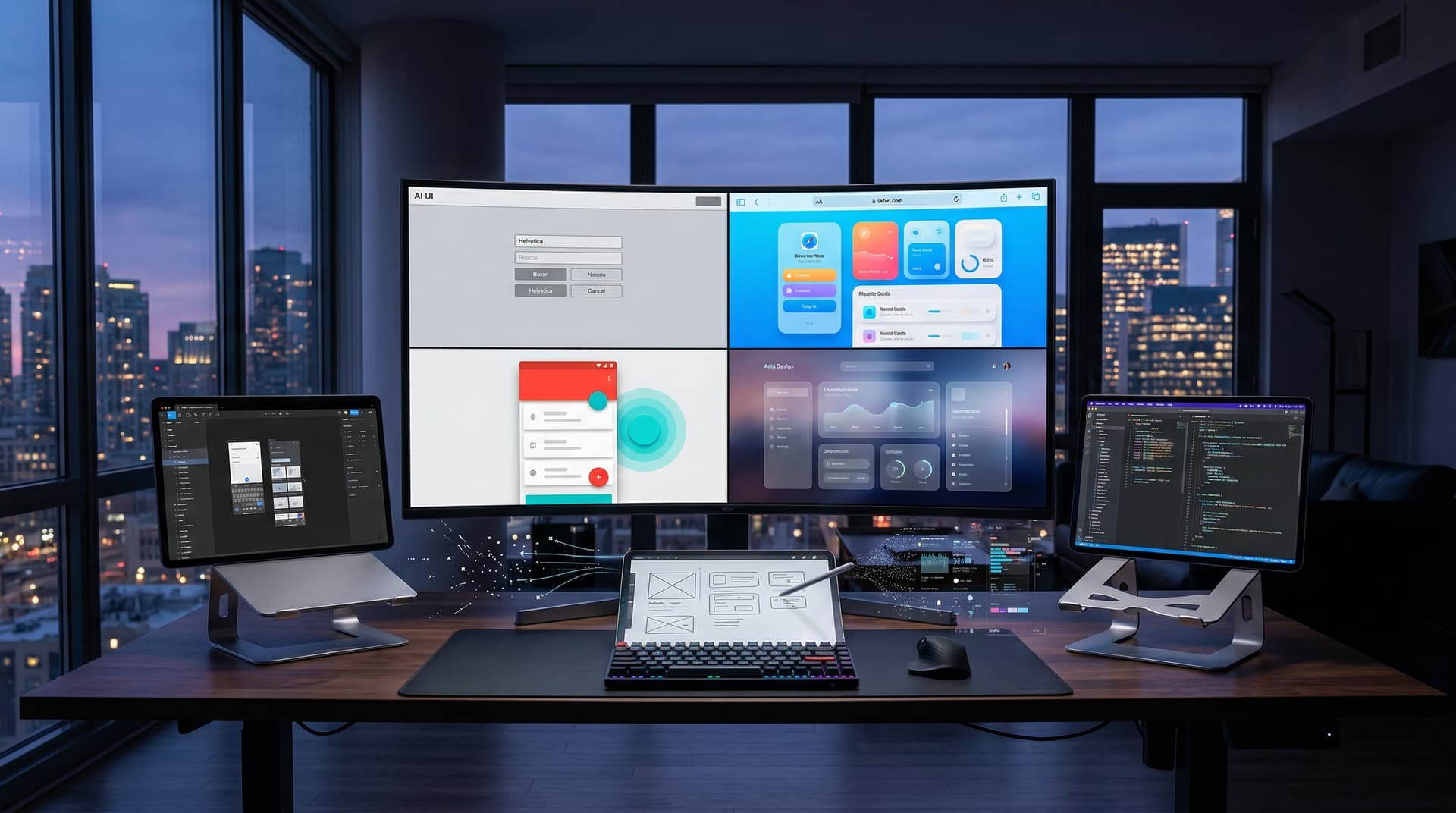 Idiomatic Design Revival Delivers 28% UX Gains vs AI
