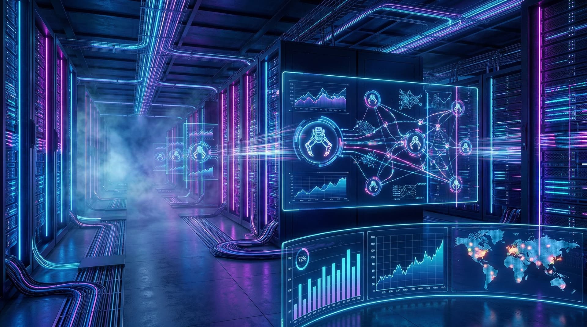 BCG CIOs OpenClaw Survey: 72% Plan AI Agents by 2027