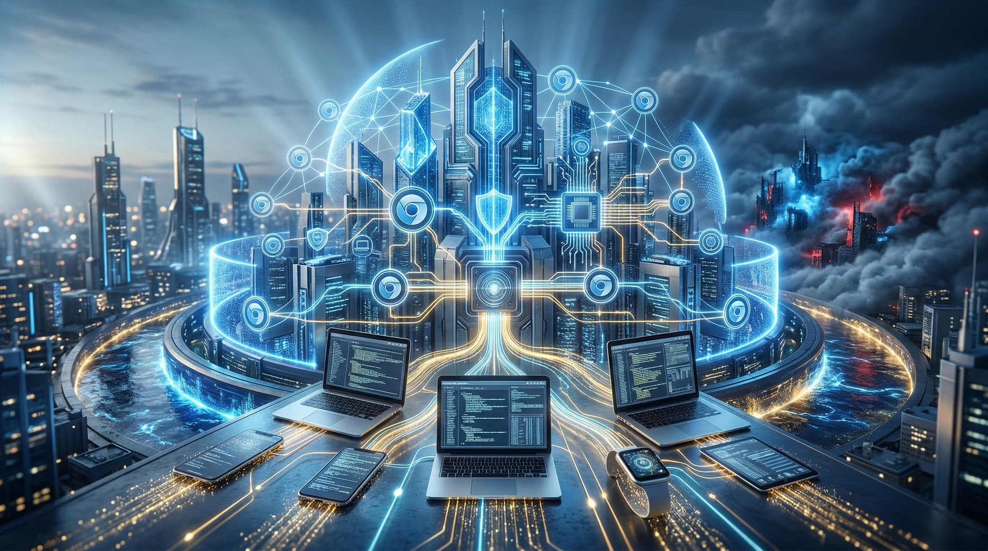 Apple AI Strategy Drives 28% Ecosystem Growth