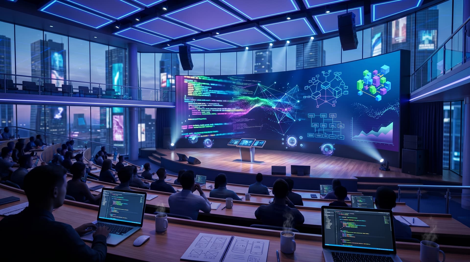 NimConf 2026 Set for April 14 as BTC Surges 4.9% to $74K