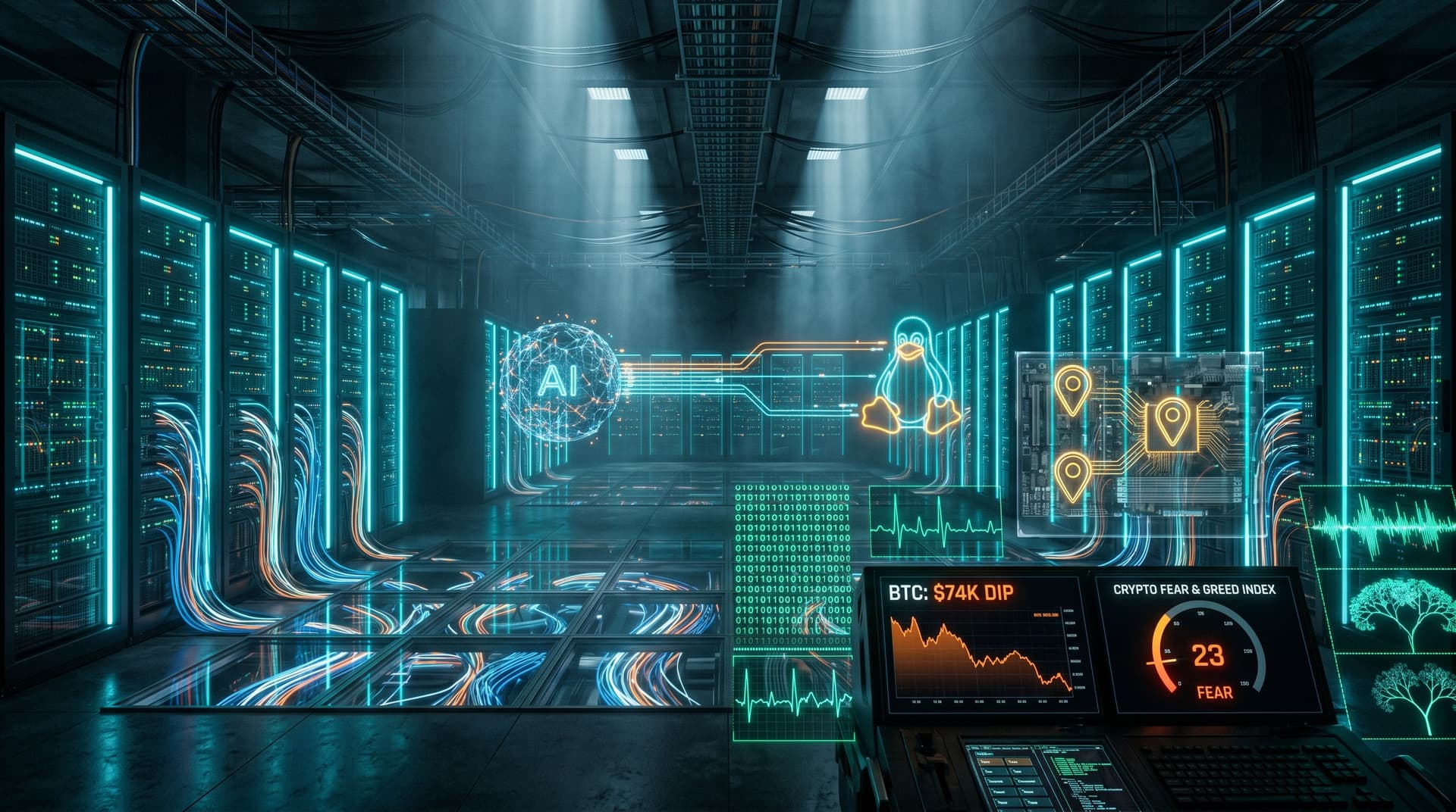 MCP Observability Interface Cuts Debug Cycles 50% With 100+ Tracepoints