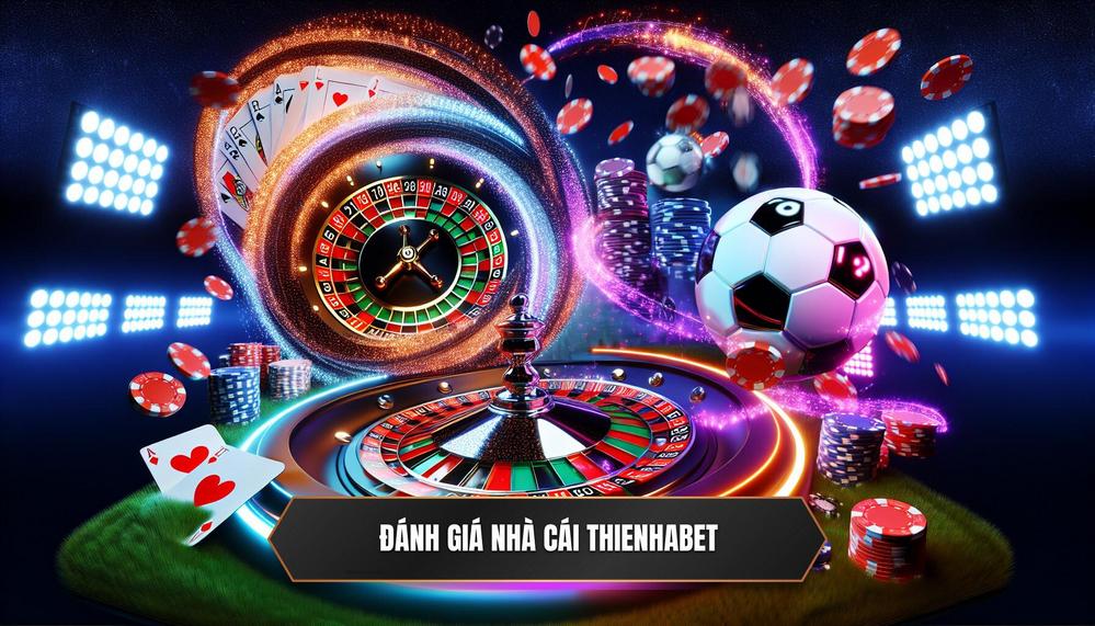 Đánh giá nhà cái THIENHABET - Ảnh đại diện
